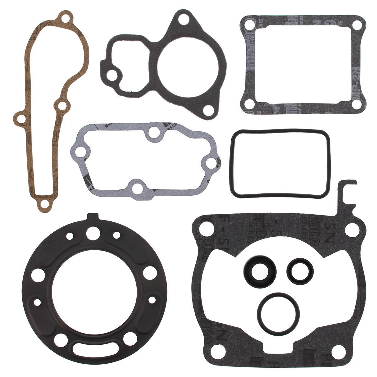 VERTEX Top End Gaskets for Powersports