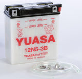 YUAM2253B Battery 12n5 3b Conventional 