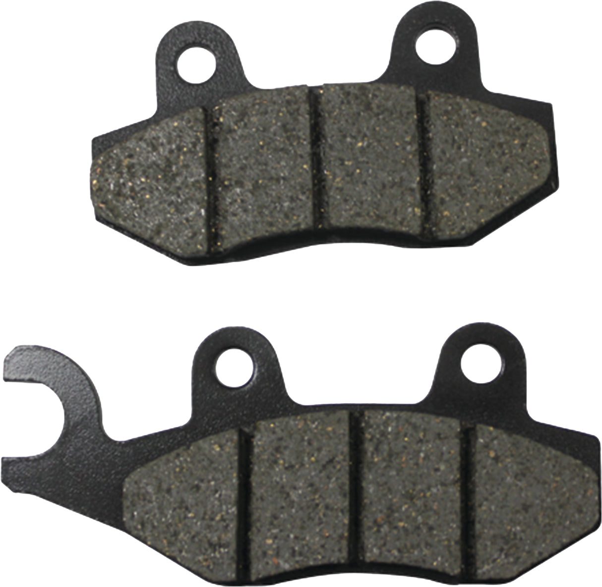 05-451 Brake Pads Yam 