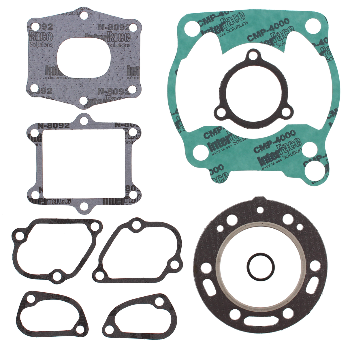 VERTEX Top End Gaskets for Powersports