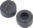 03-152T 12/PK Clutch Button S D 12/Pk 