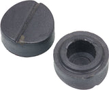 03-152T 12/PK Clutch Button S D 12/Pk 