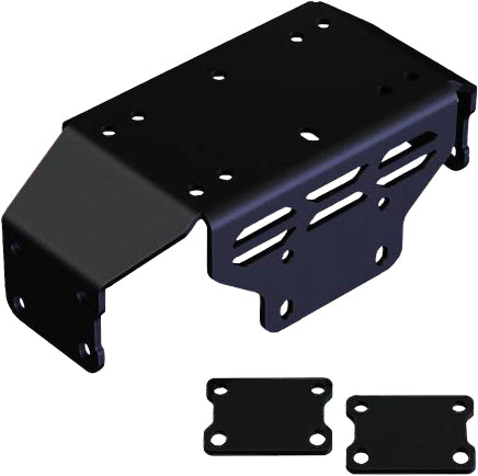 101215 Winch Mount