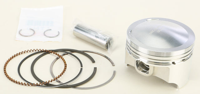 4466M07300 Piston Kit 73.00/Std 10.5:1 Hon 