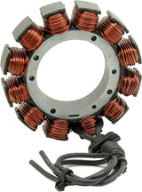 152113 Stator 38 Amp Touring