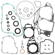 VERTEX Complete Gasket Set With Oil Seals for Powersports