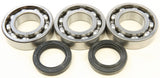 24-1092 Crankshaft Bearing/Seal Kit featuring precision Koyo and Nachi Japanese bearings, ideal for RV, automotive, powersports, off-road, marine, exterior, truck accessories, interior, truck bed, and RV parts, Powersports, AVADA - Best Sellers