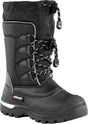 BAFFIN SNTR-J026-BK1-08 Junior Pinetree Boots Black Sz 08