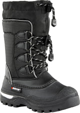 BAFFIN SNTR-J026-BK1-06 Junior Pinetree Boots Black Sz 06