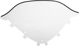 450-260-01 Windshield Low Clear Pol Iq Hood 