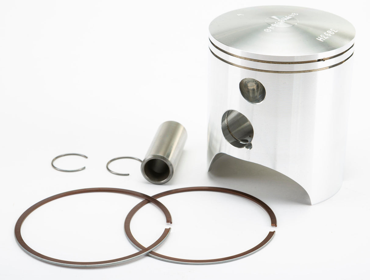 849M06640 Piston Kit 66.40/Std Gas 