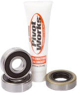 PWRWK-H27-001 Rear Wheel Bearing Kit 