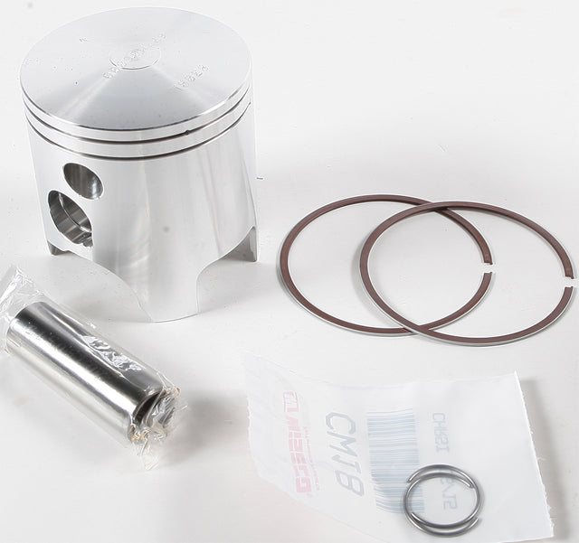 677M06800 Piston Kit Pro Lite 68.00/Std Yam 