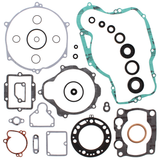 VERTEX Complete Gasket Set With Oil Seals for Powersports