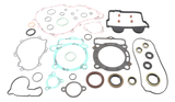 VERTEX Complete Gasket Set With Oil Seals for Powersports