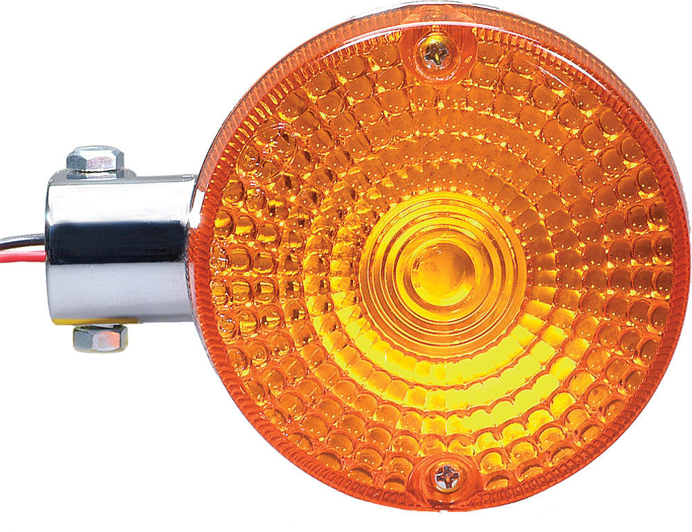 25-1105 Turn Signal Front