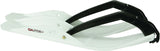 77010007 Mini Pro Skis White