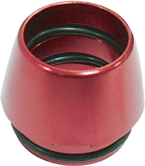 SLA008 Impeller Seal 18mm Shaft Aluminum Seal