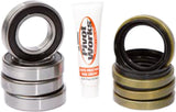 PWFWK-Y49-000 Front Wheel Bearing Kit 