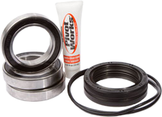 PWRWK-K19-004 Rear Wheel Bearing Kit 