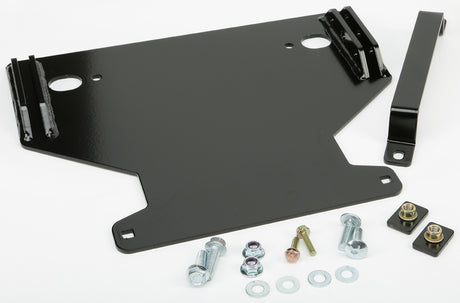 KFI Atv Plow Mount Kit for Powersports