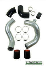 Charge Tube Kit A/C 