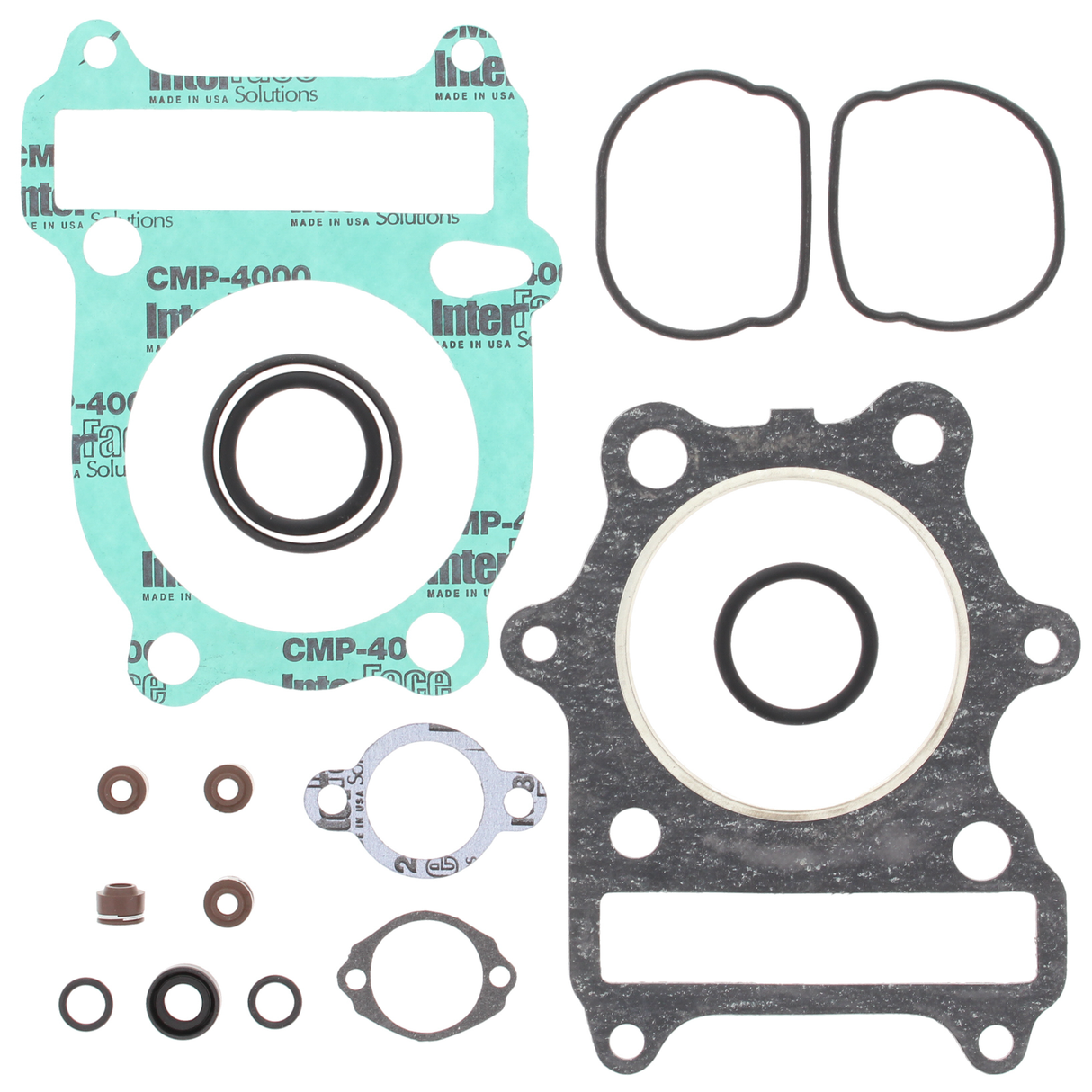 VERTEX Top End Gaskets for Powersports