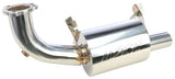 229T610 Performance Exhaust Trail Series