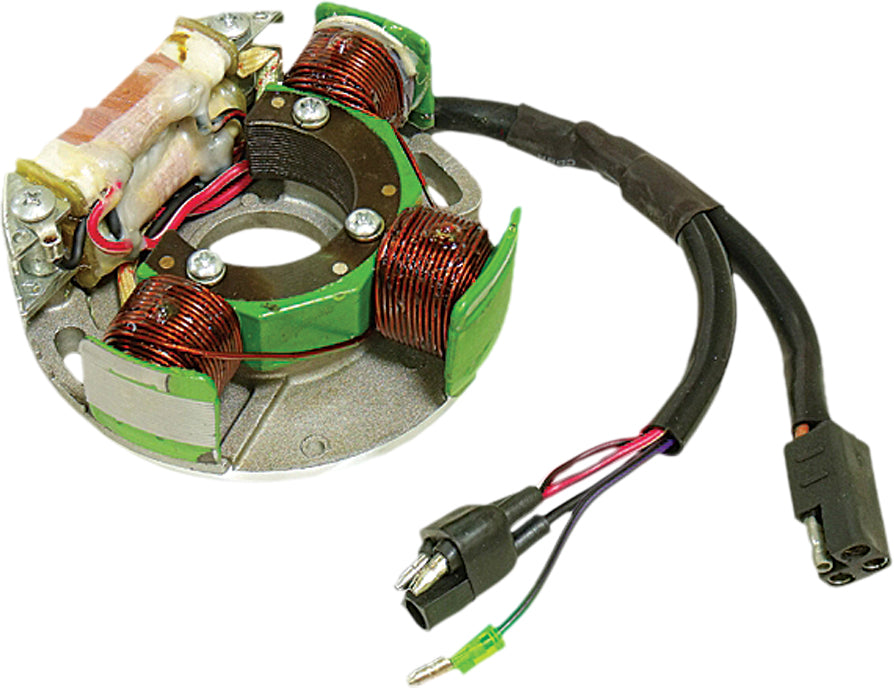 SM-01350 Stator ASSembly 