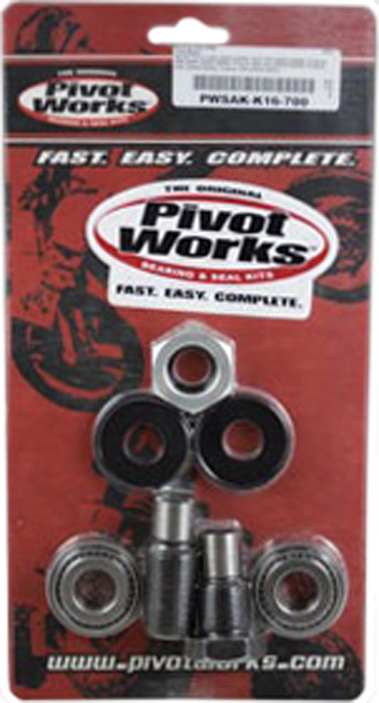 PWSAK-K16-700 Swingarm Kit 