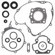 VERTEX Complete Gasket Set With Oil Seals for Powersports