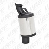 2115309 Performance Exhaust Trail Silencer