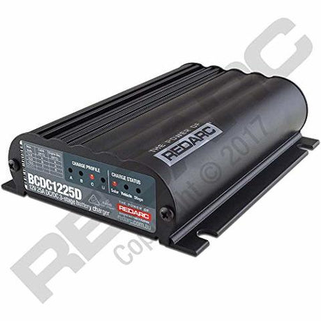 BCDC1225D Battery Charger