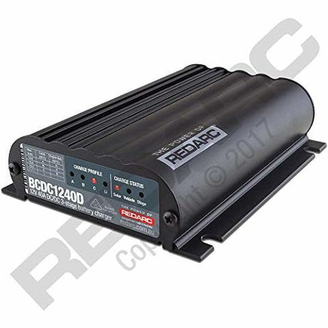 BCDC1240D Battery Charger