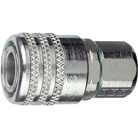 13-755 Hose End Quick Disconnect Coupling