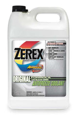 ZX001 Engine Coolant