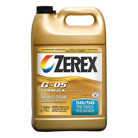 ZXG05RU1 Engine Coolant