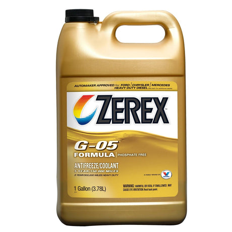 ZXG051 Engine Coolant