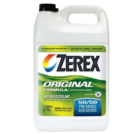 ZXRU1 Engine Coolant